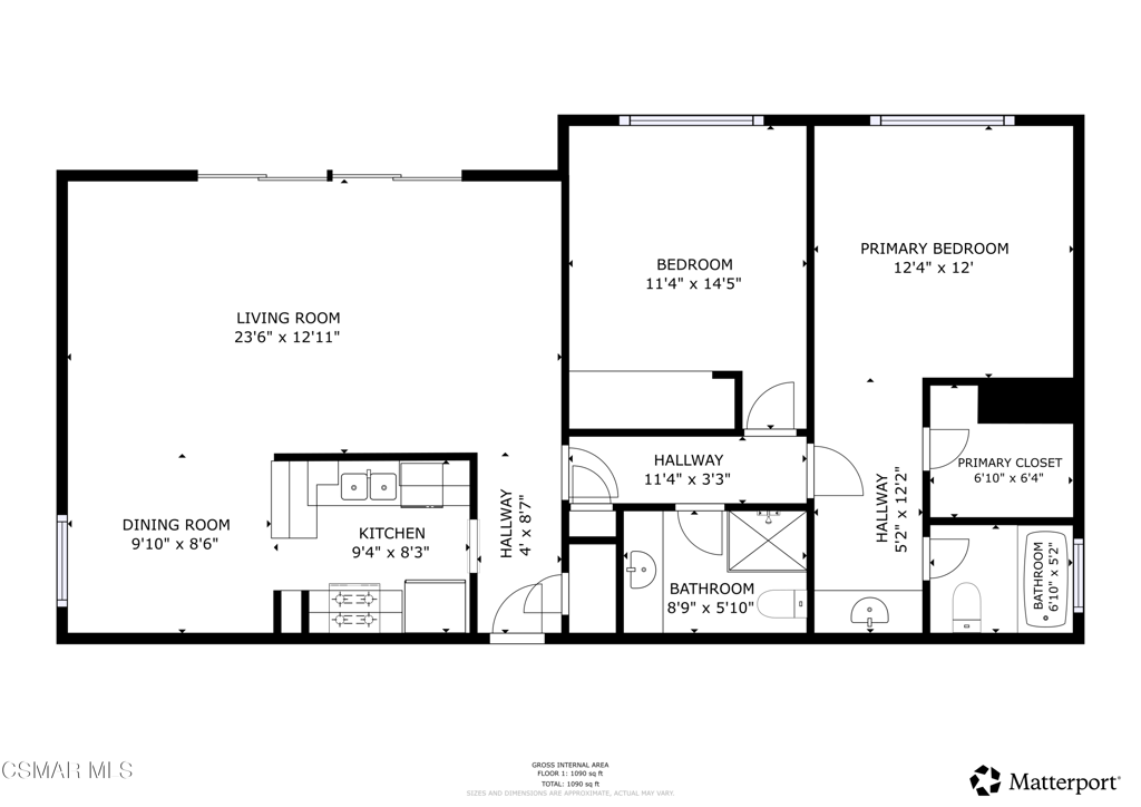 Keys Harbor - 160109 - Residential Income