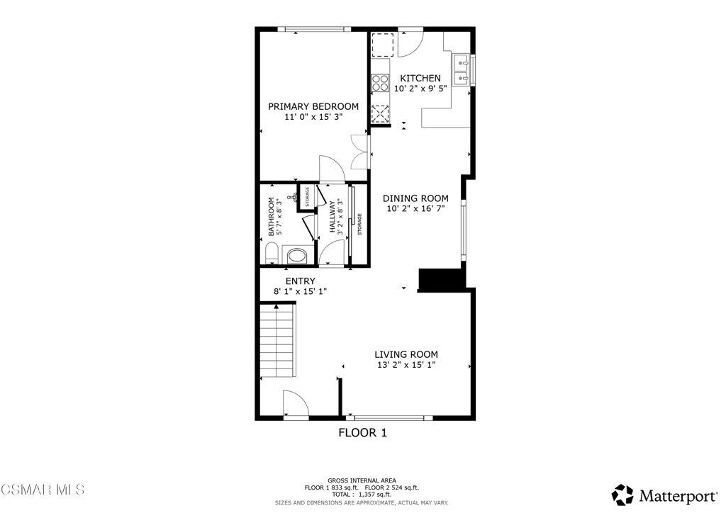 Keys Harbor - 160109 - Residential Income