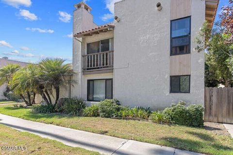 2621 Harbor Boulevard Ventura CA 93001