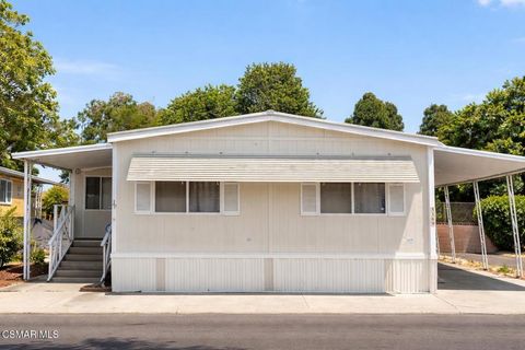 Photo of 4160 Petit Drive #39, Oxnard, CA 93033 (MLS # 226000855)