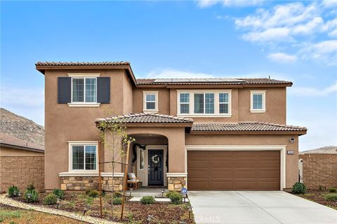 Photo of 31324 Scrub Jay Rd. Rd, Winchester, CA 92596 (MLS # CV26068387)