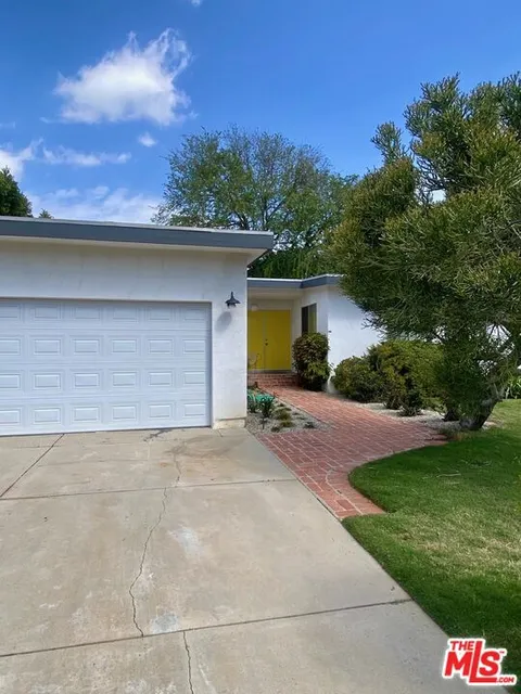 17119 Bullock Street, Encino, CA 91316 - MLS#: 25514929