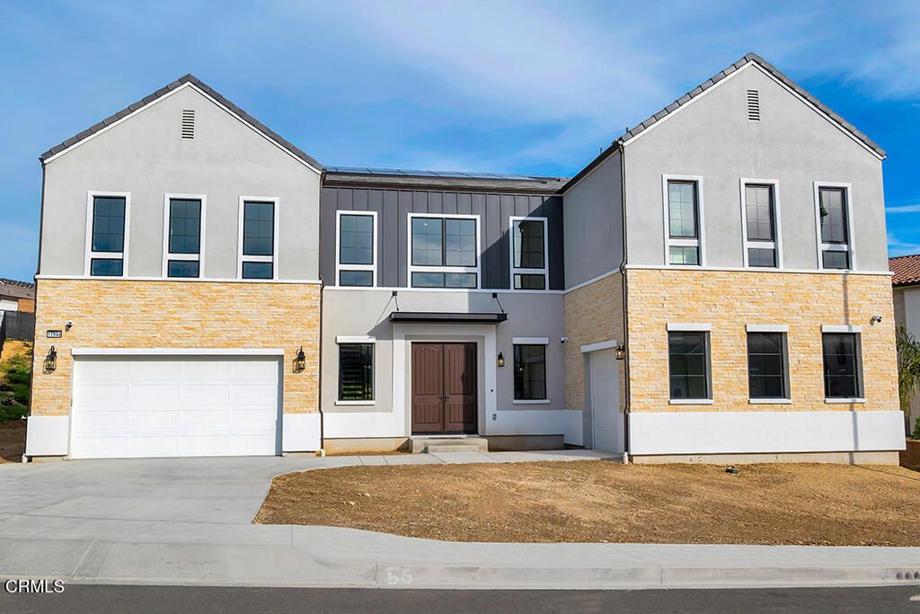 Photo of 11944 N Red Hawk Lane, Porter Ranch, CA 91326 (MLS # V1-34527)