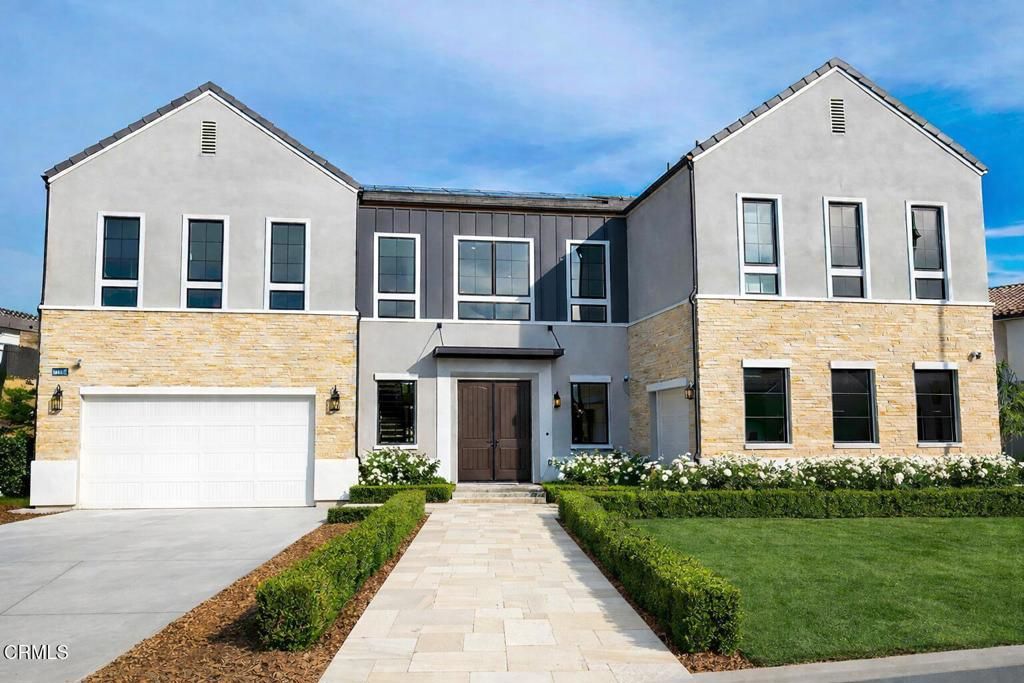 Photo of 11944 N Red Hawk Lane, Porter Ranch, CA 91326 (MLS # V1-34527)