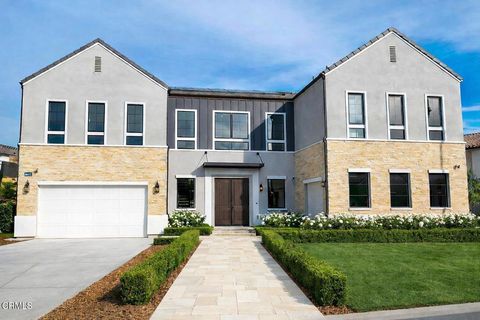 Photo of 11944 N Red Hawk Lane, Porter Ranch, CA 91326 (MLS # V1-34527)