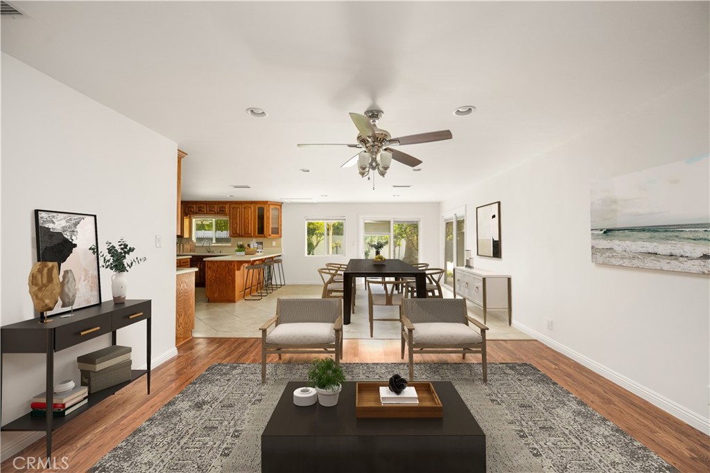 8208 Fallbrook Avenue