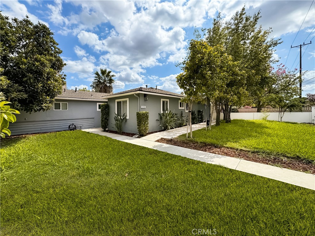 8208 Fallbrook Avenue