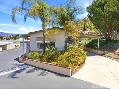 1536 S State Unit 99, Hemet, CA 92543 - MLS#: SW26080386