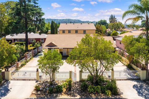 15874 Meadowside Street La Puente CA 91744