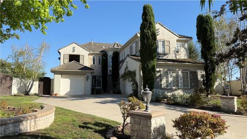 4 Calle De La Luna San Clemente CA 92673