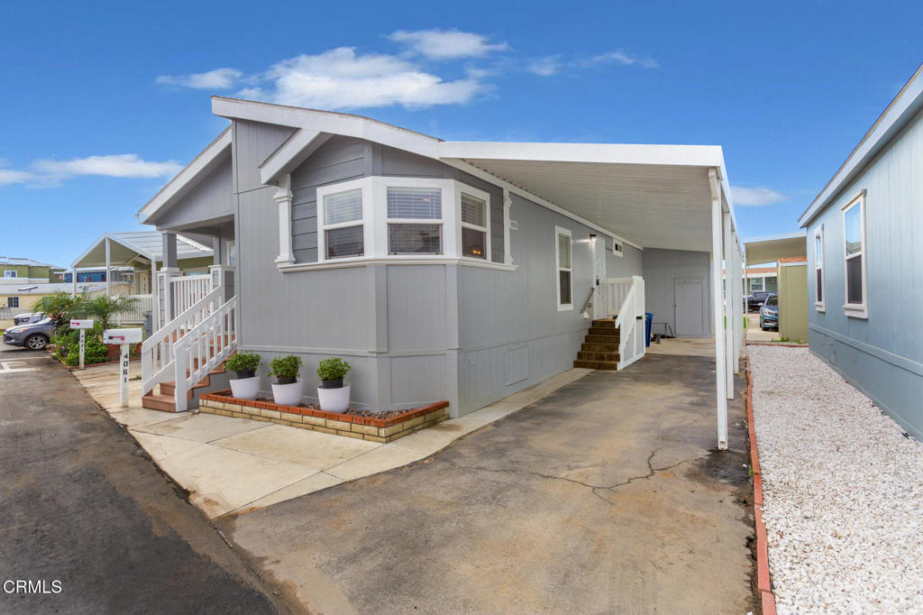 Sunny Acres MHP - 037010 - Manufactured In Park