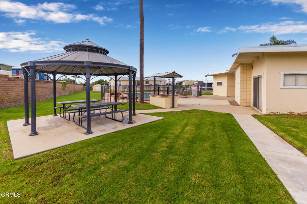 Sunny Acres MHP - 037010 - Manufactured In Park