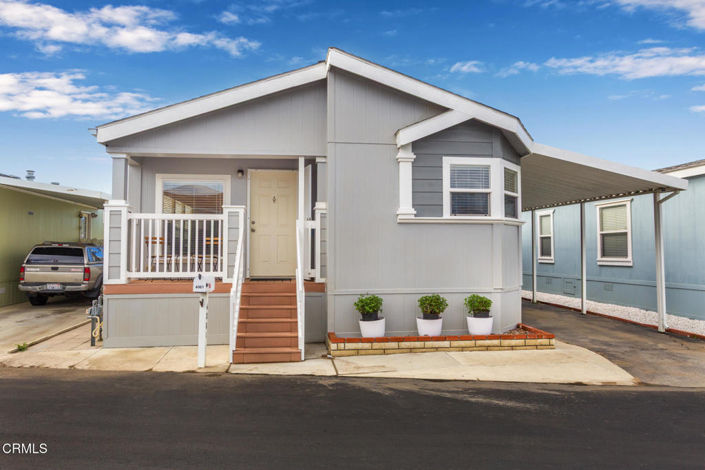 Sunny Acres MHP - 037010 - Manufactured In Park