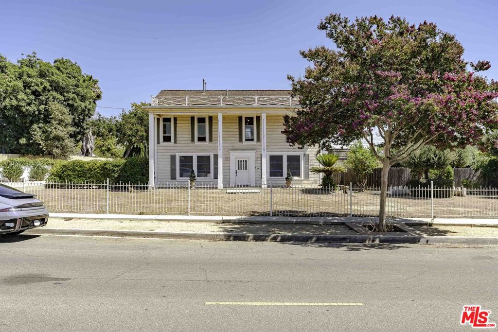 - Residential Income
