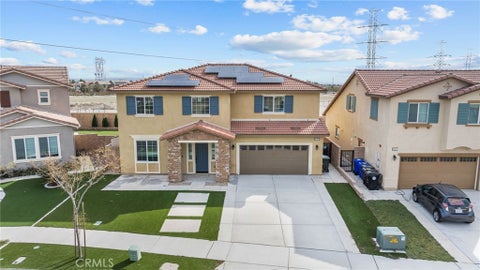 Photo of 15765 Kings Peak DR, Fontana, CA 92336 (MLS # IG26228378)