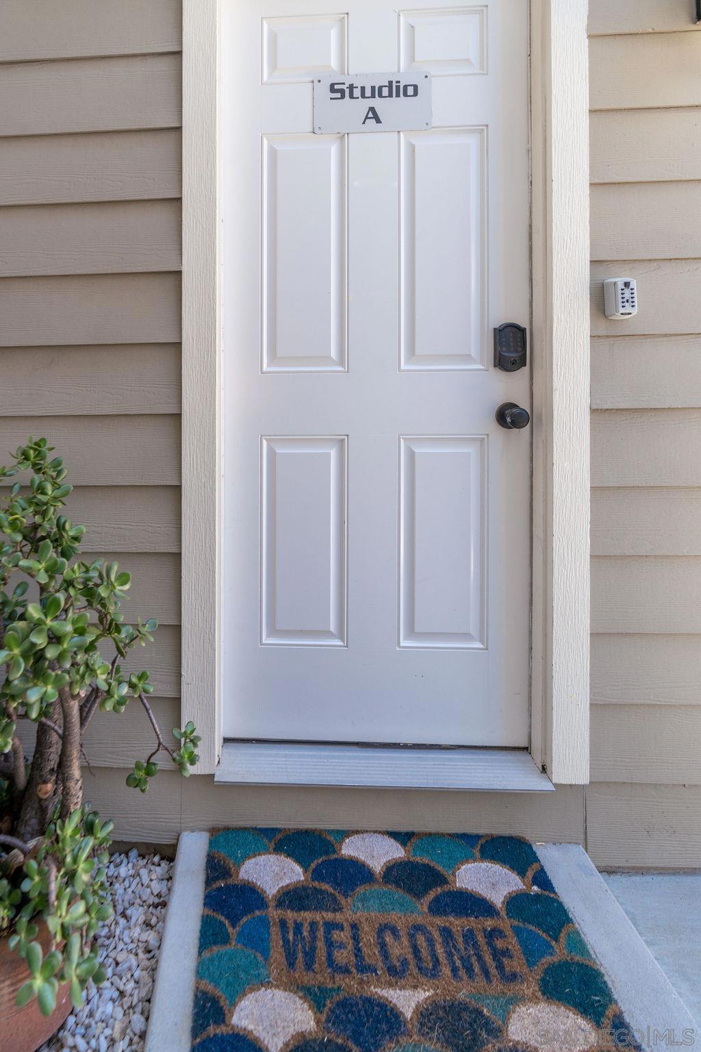 Pacific Beach - Residential Lease