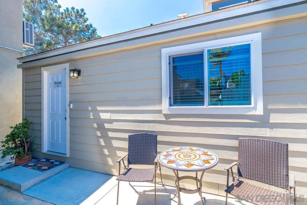 Pacific Beach - Residential Lease