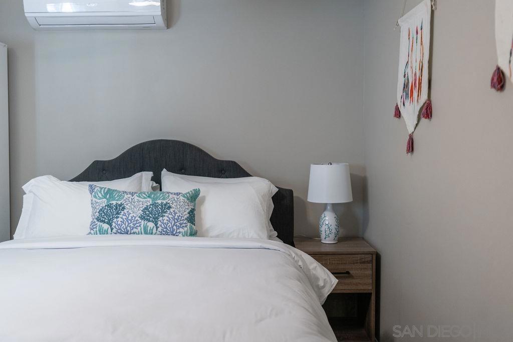 Pacific Beach - Residential Lease