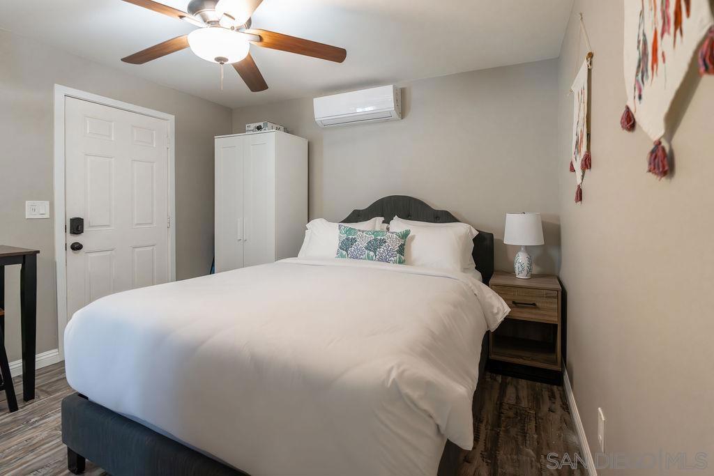 Pacific Beach - Residential Lease