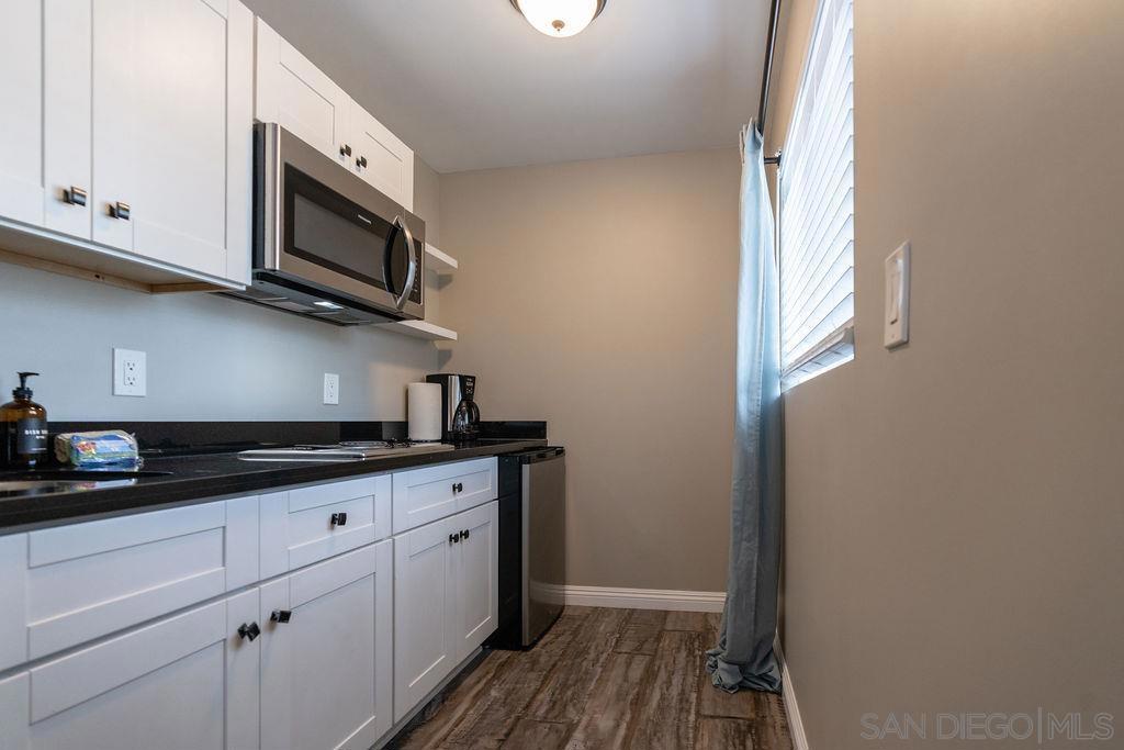 Pacific Beach - Residential Lease