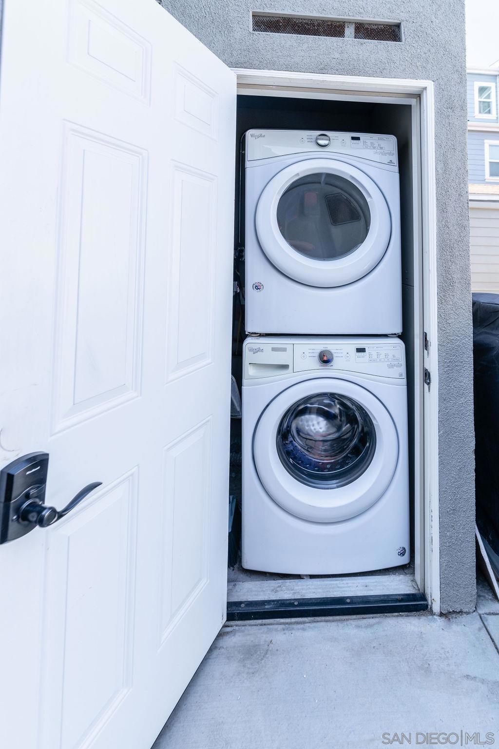 Pacific Beach - Residential Lease