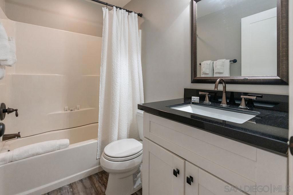 Pacific Beach - Residential Lease