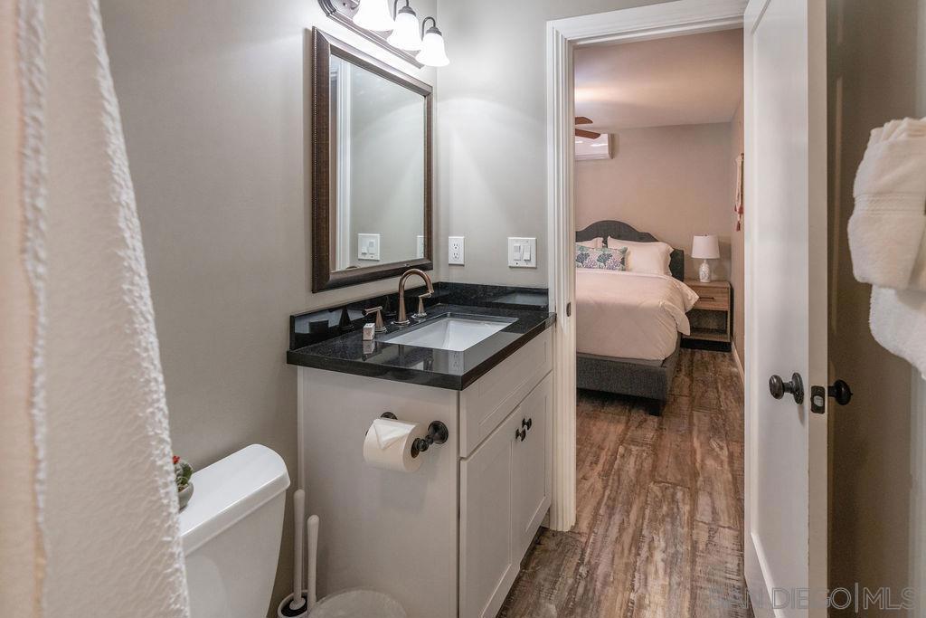 Pacific Beach - Residential Lease