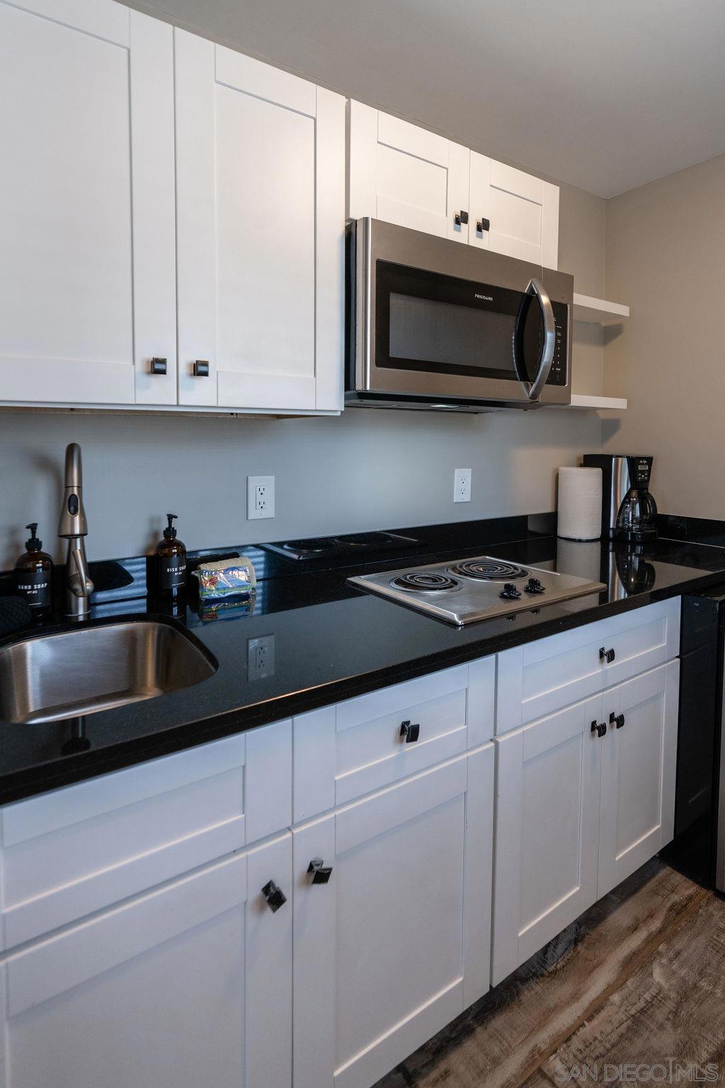 Pacific Beach - Residential Lease