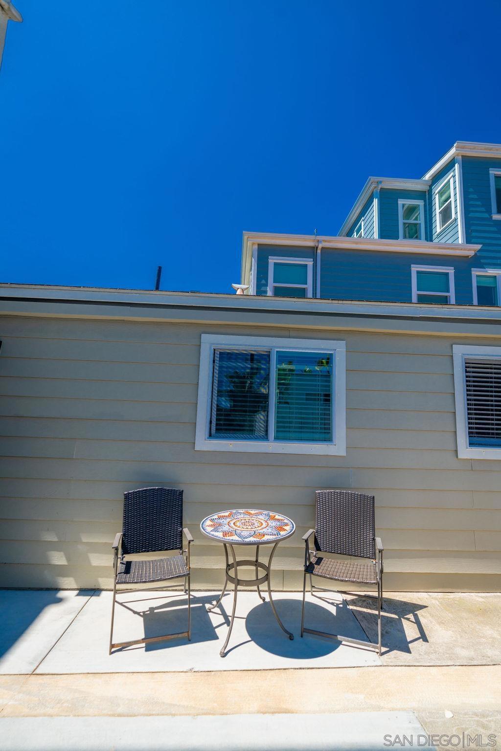 Pacific Beach - Residential Lease