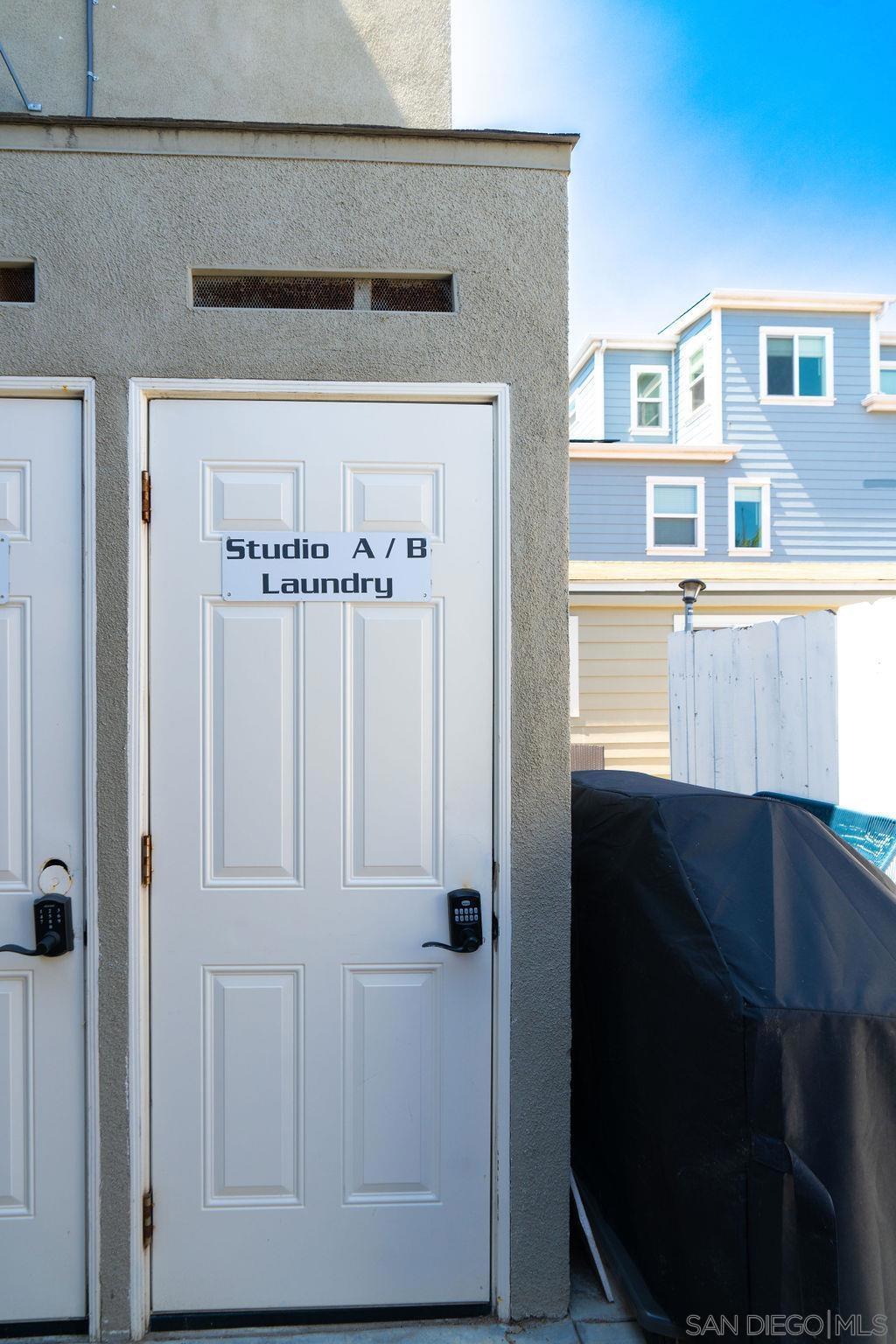 Pacific Beach - Residential Lease