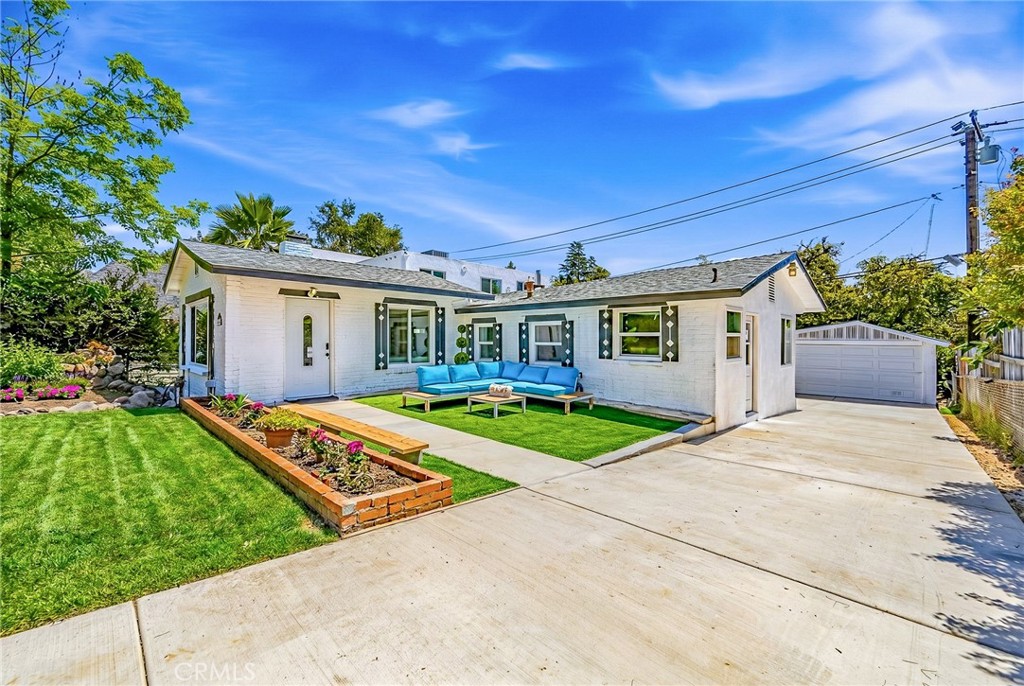 1280 E Woodbury Road