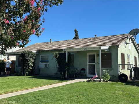 273 E. Kingman San Bernardino CA 92410
