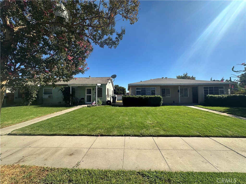 273 E. Kingman