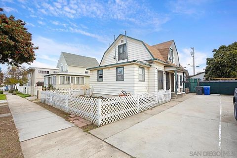 525 29 C Ave National City CA 91950