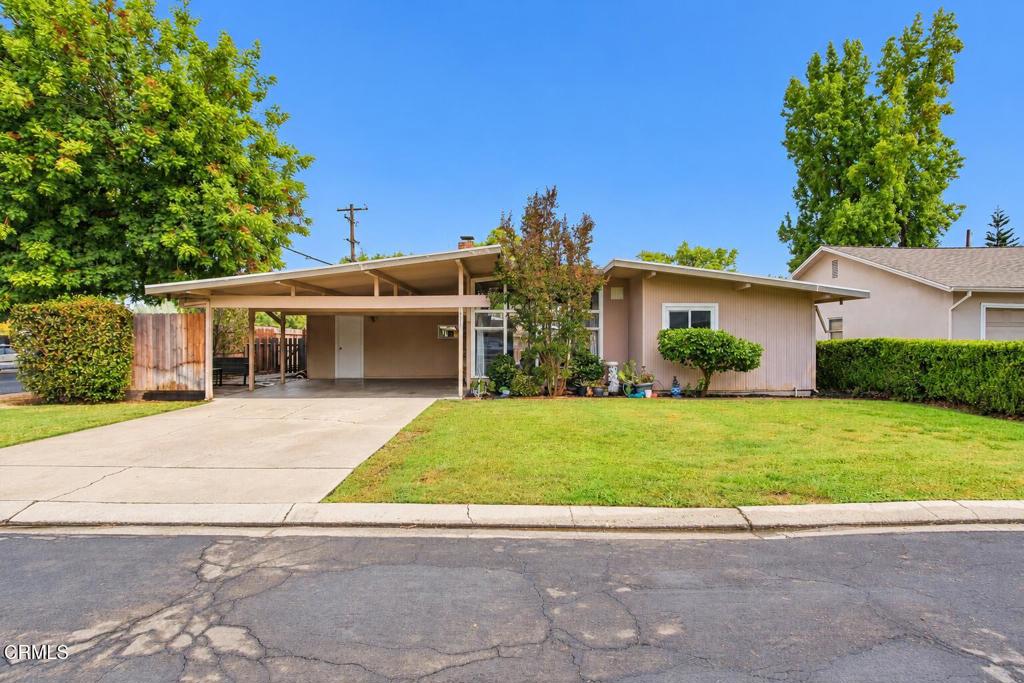 1417 Cherrywood Drive