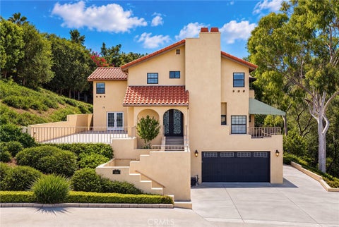 Photo of 14705 Finisterra Pl, Hacienda Heights, CA 91745 (MLS # AR26218841)
