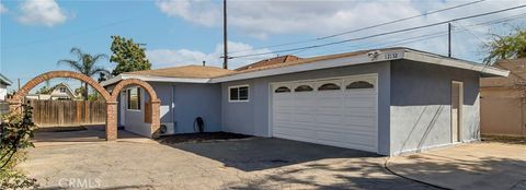 Photo of 12132 Hallwood Drive, El Monte, CA 91732 (MLS # WS26063158)