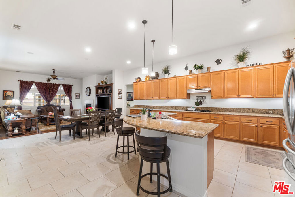 6390 N Angels Peak Drive