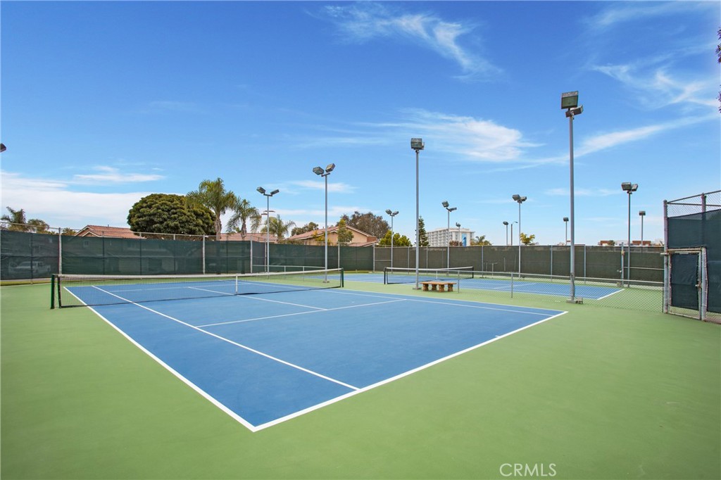 Seaside Village (SSVG) - Residential