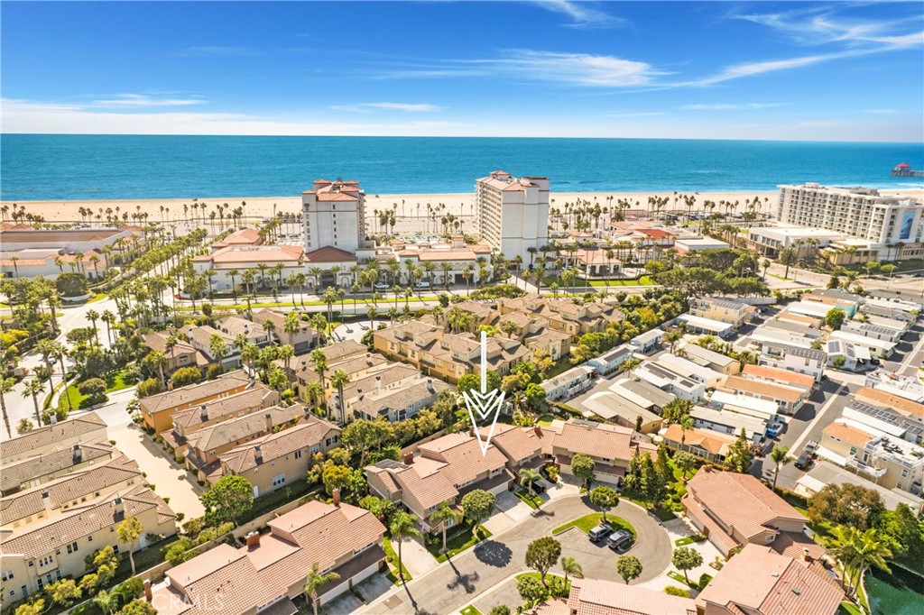 Seaside Village (SSVG) - Residential