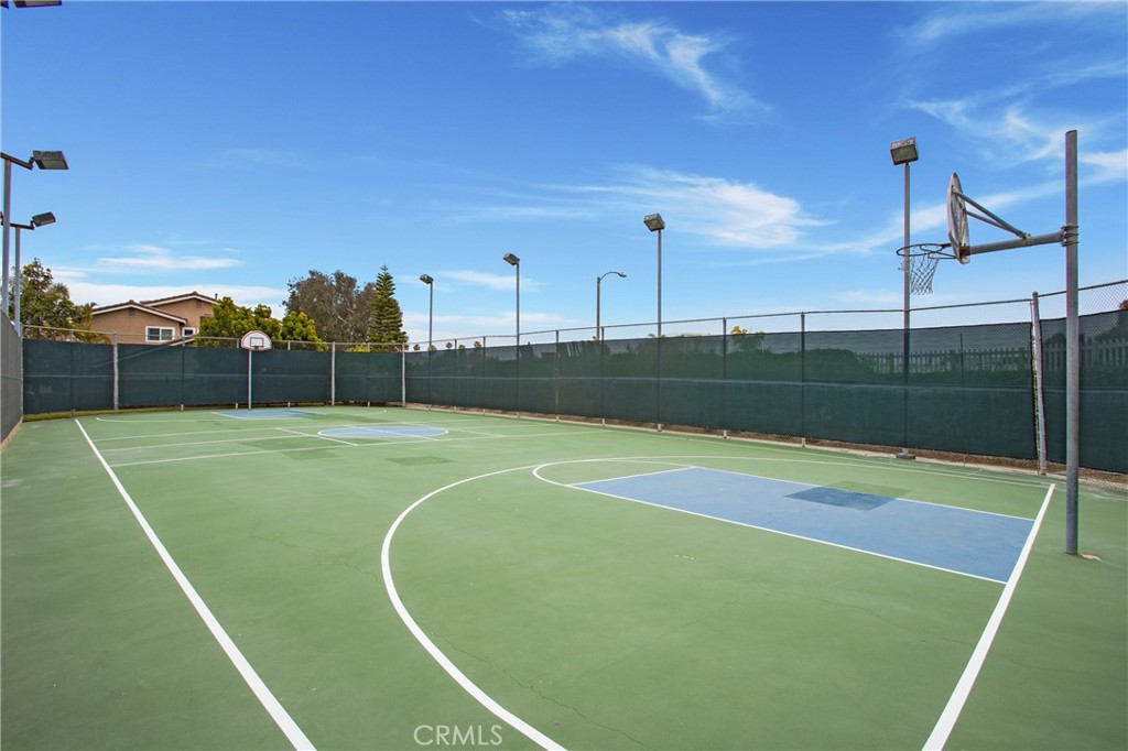 Seaside Village (SSVG) - Residential