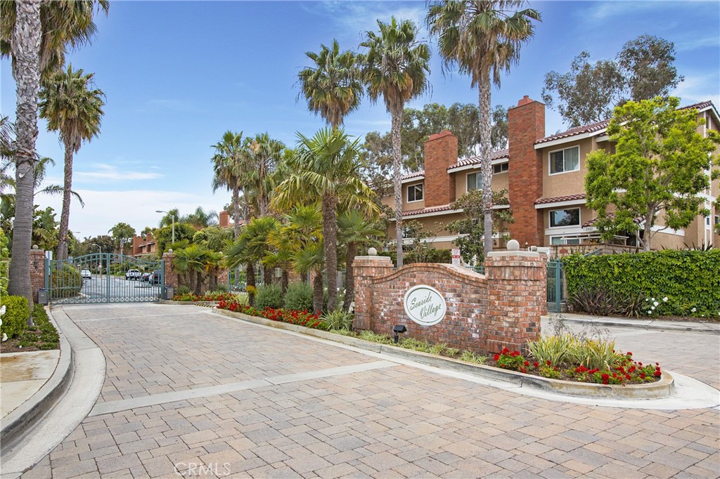 Seaside Village (SSVG) - Residential