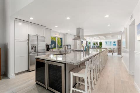 Photo of 499 Nyes Place, Laguna Beach, CA 92651 (MLS # LG26019508)