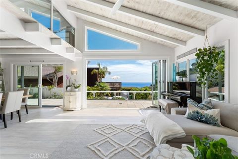 Photo of 499 Nyes Place, Laguna Beach, CA 92651 (MLS # LG26019508)