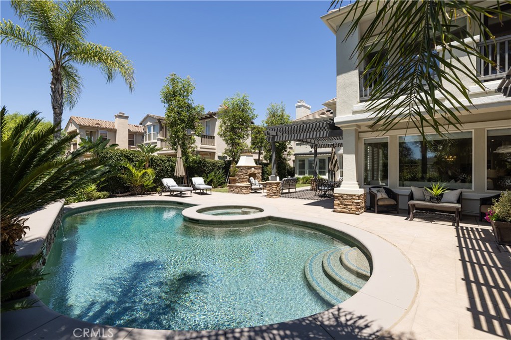 Silver Creek (SILC) - Residential