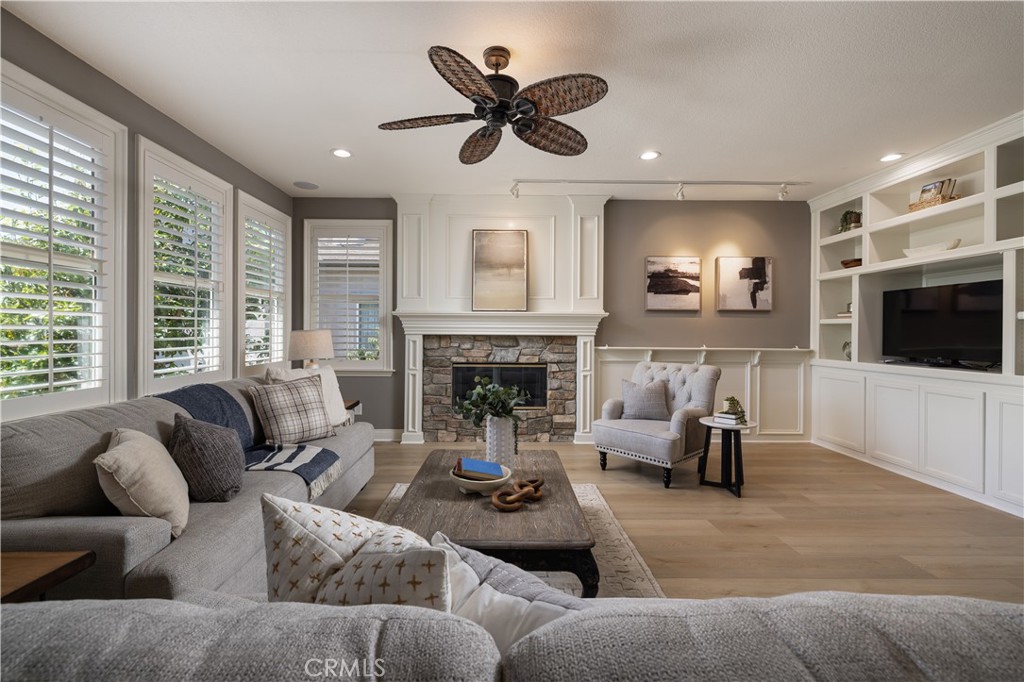 Silver Creek (SILC) - Residential