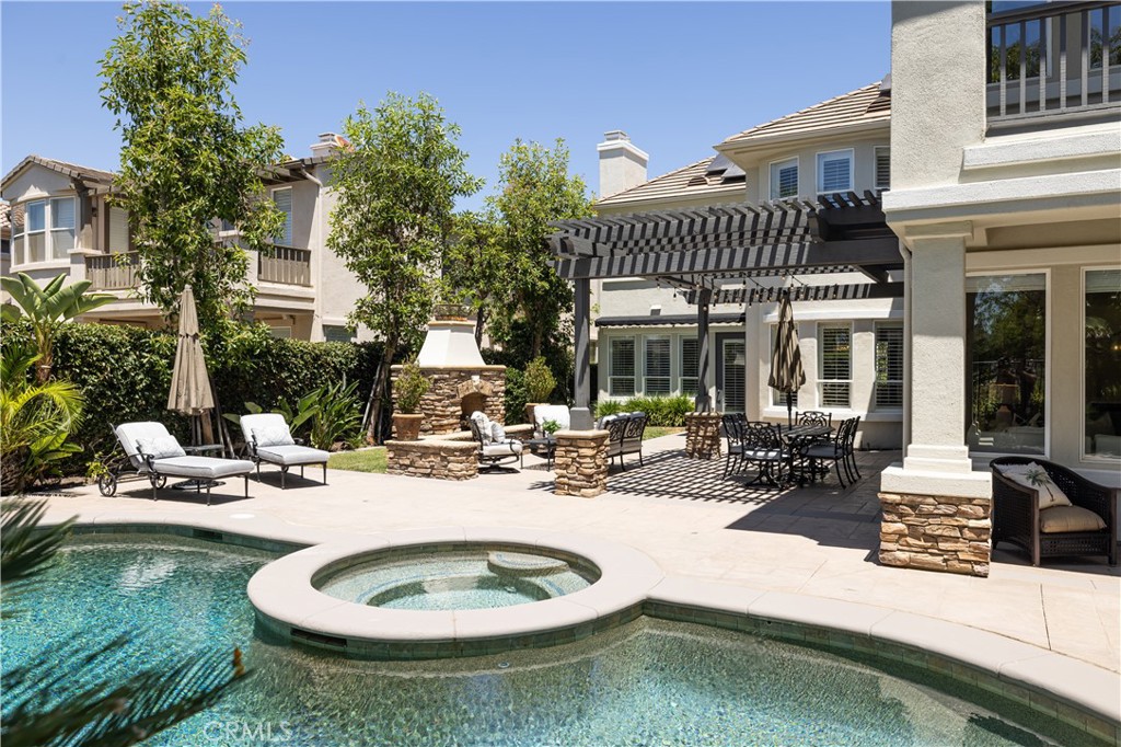 Silver Creek (SILC) - Residential