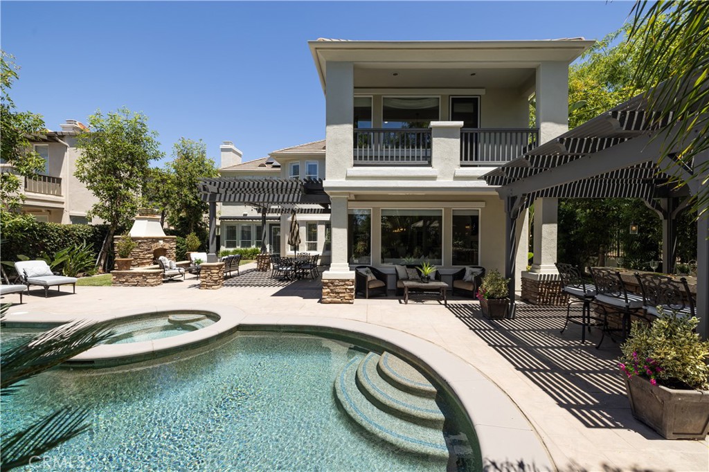 Silver Creek (SILC) - Residential