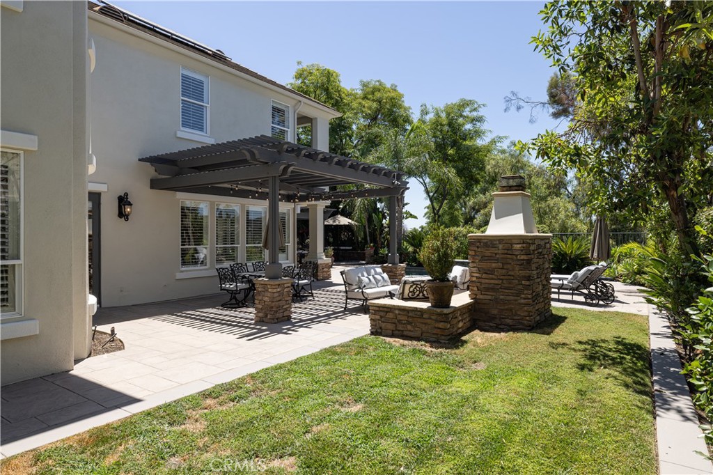 Silver Creek (SILC) - Residential