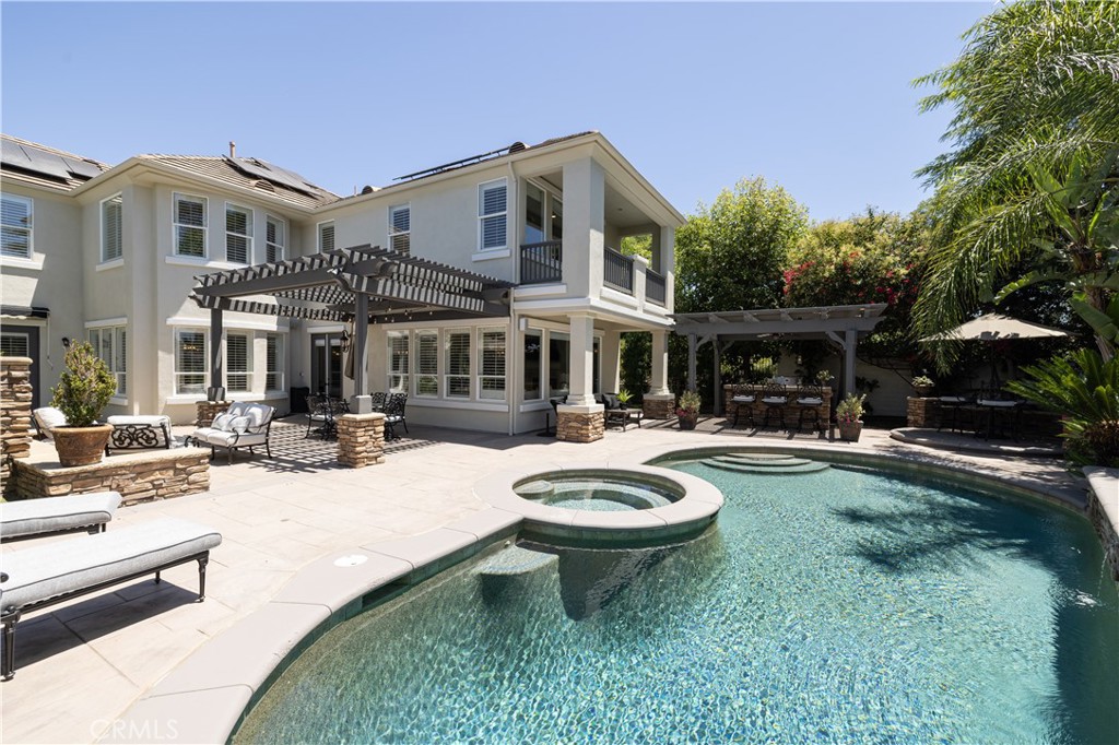 Silver Creek (SILC) - Residential